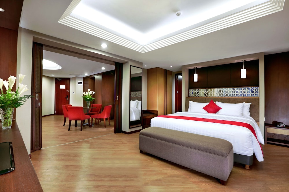 Aston Sentul Lake Resort and Conference Center 25/57