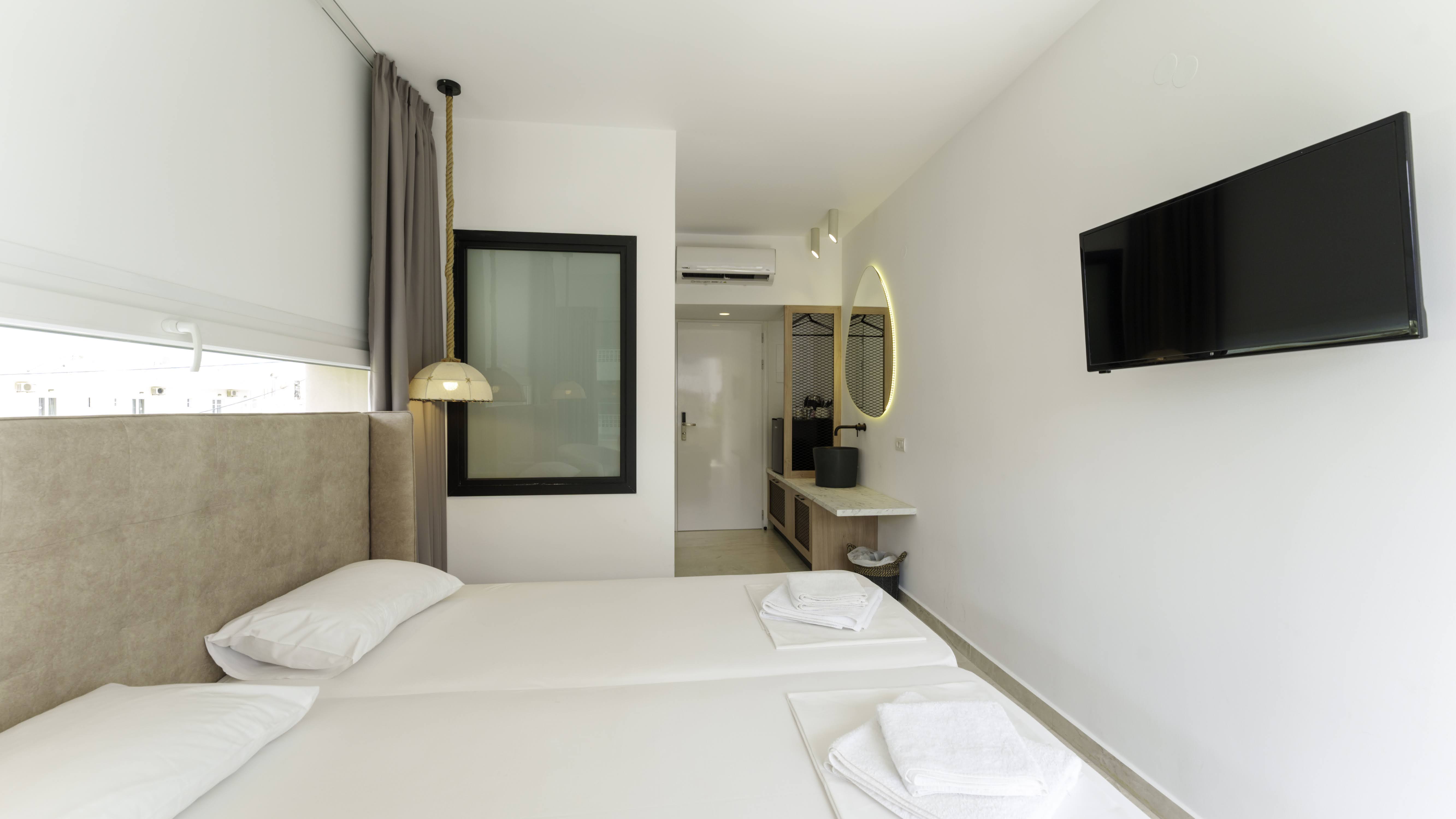 Stella Maria Hotel & Suites 18/50