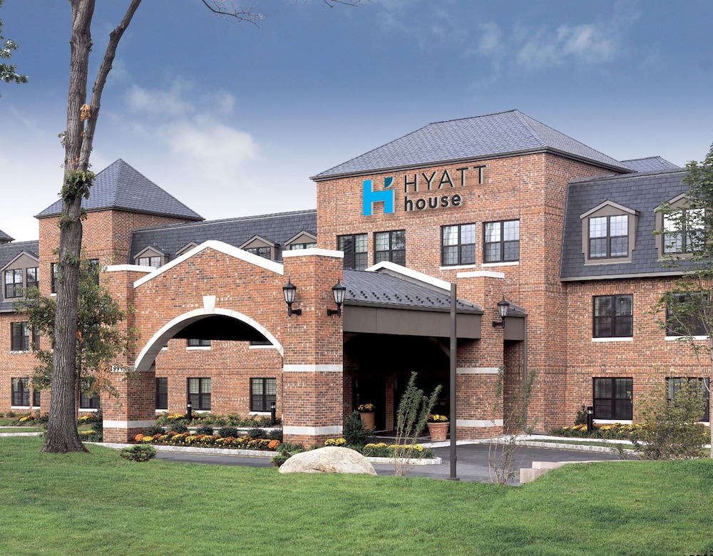 Hyatt House Parsippany East 37/46