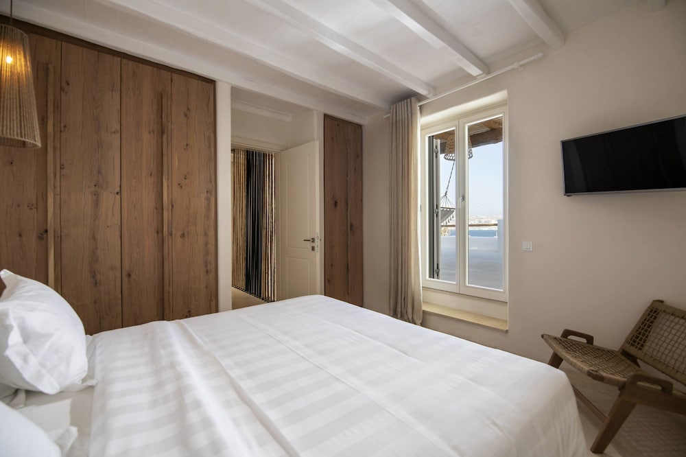 Villa Veneta Mykonos 5/23