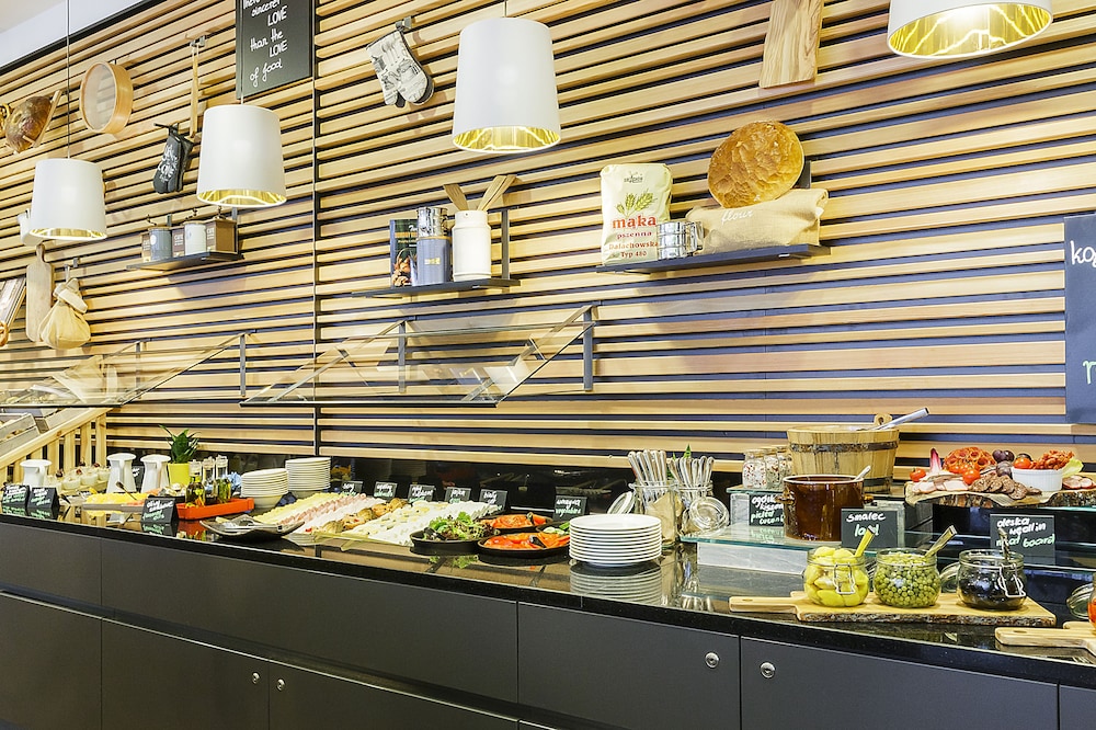 Vienna House Easy by Wyndham Katowice 4/50