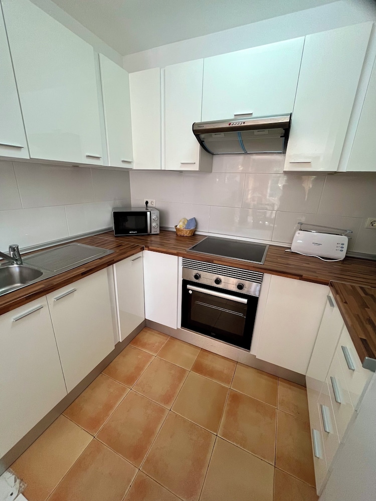 Apartamentos El Toro 6/50