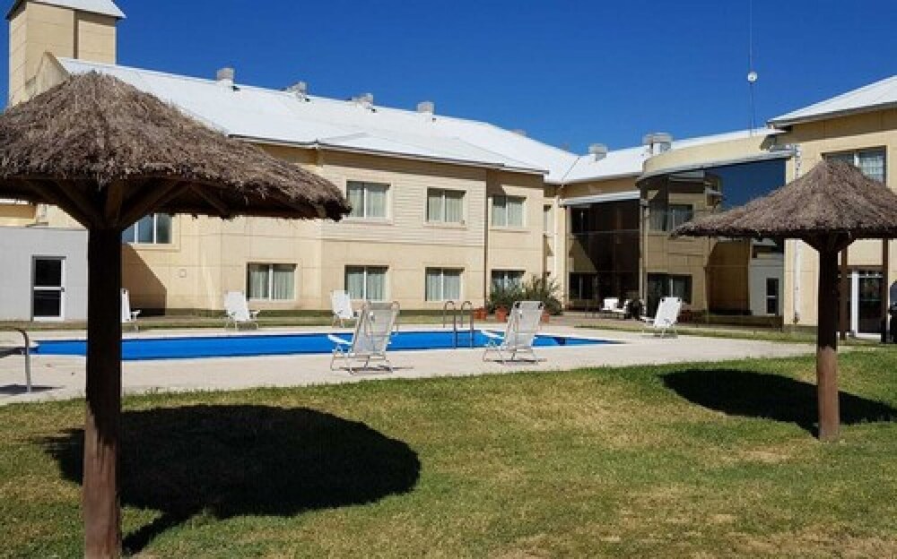 Paradores Austral Bahia Blanca 54/59