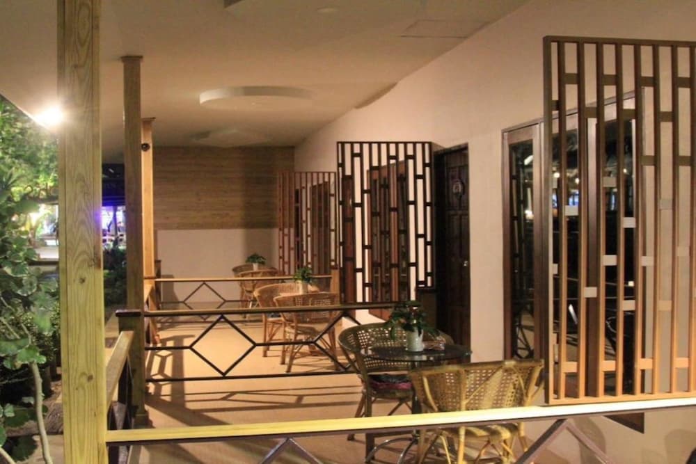 Poohbar Resort & Lotusdive 55/72