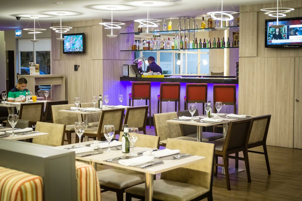 Mercure Sao Jose Dos Campos Hotel 38/50