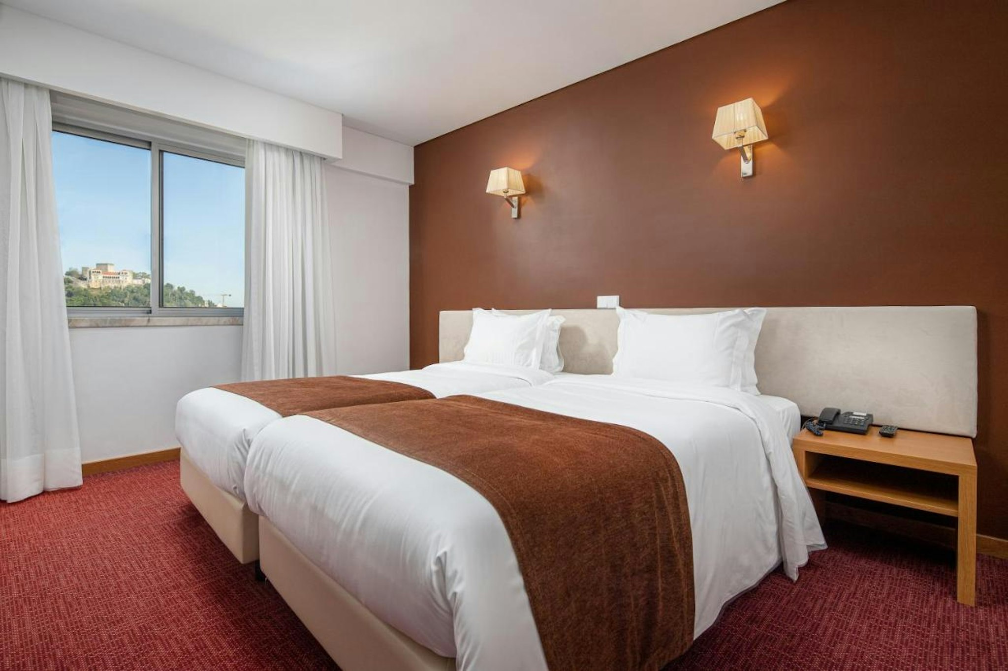 Stay Hotel Leiria Centro 25/54