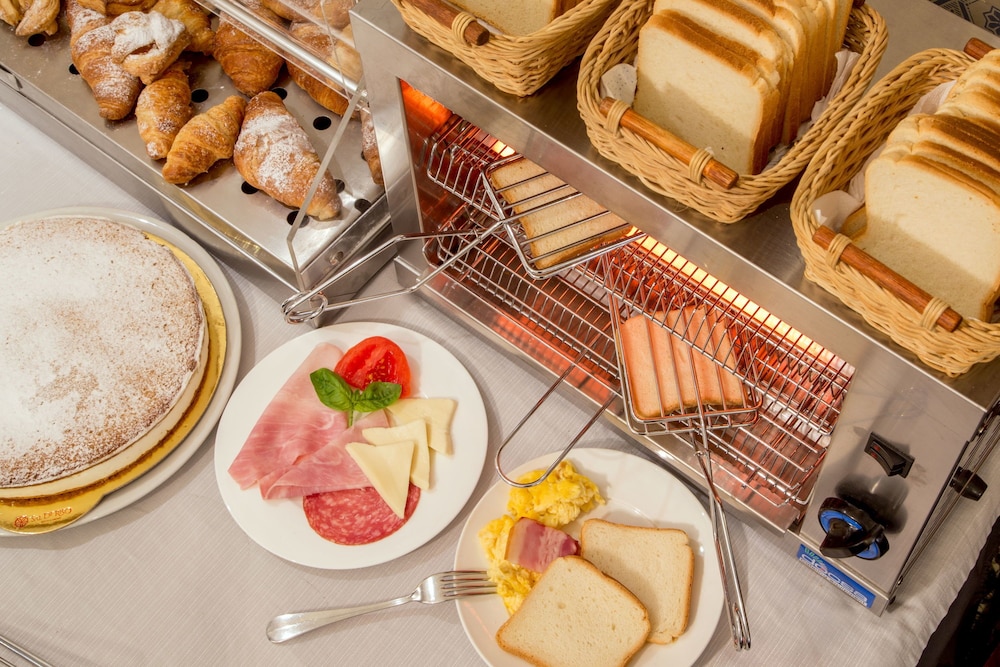 Albergo Ottocento 37/47