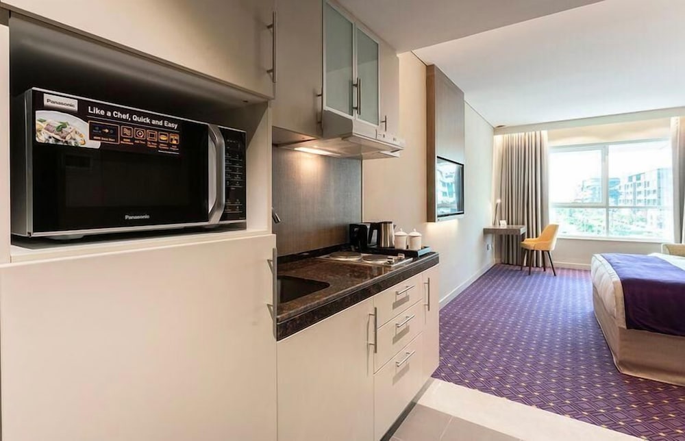 Leva Hotel Mazaya Centre 29/45