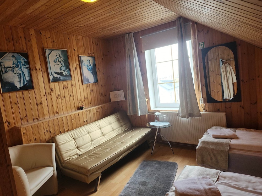 Kiljan Guesthouse 19/50