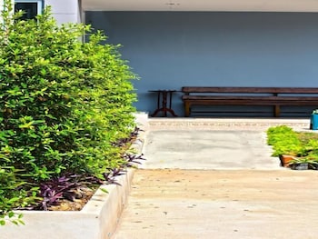 Blue House Sukhothai photo2
