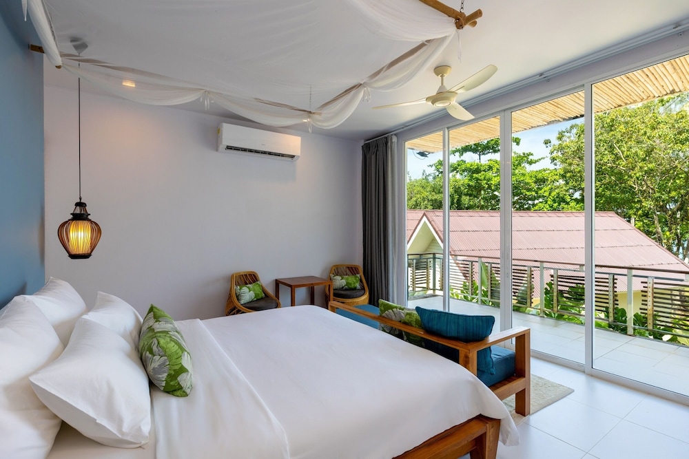 Krabi Home Resort 16/77