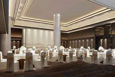 Wyndham Grand Shenzhen 43/47