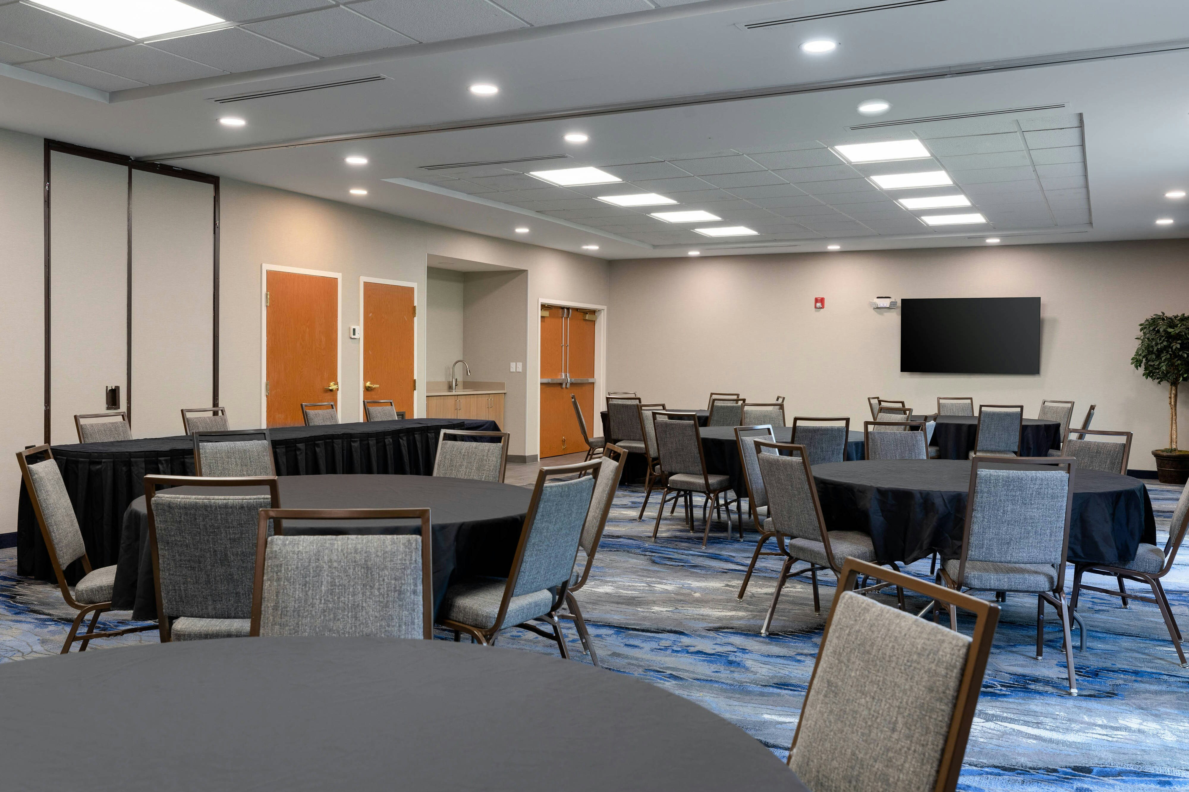 Fairfield Inn & Suites By Marriott Atlanta Stonecrest 11/20