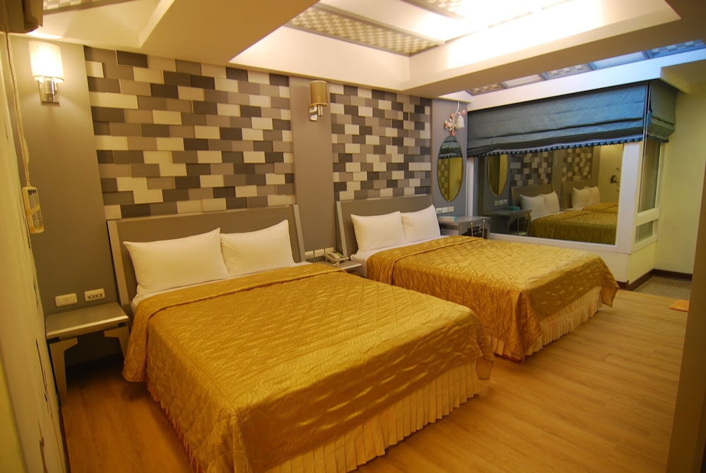 Ming-Jun Holiday Inn 31/71