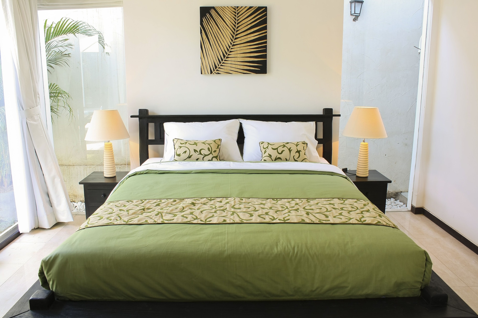 3 Bedrooms, Pool, Villa, 1 King and 2 Queen Beds, Hot Tub