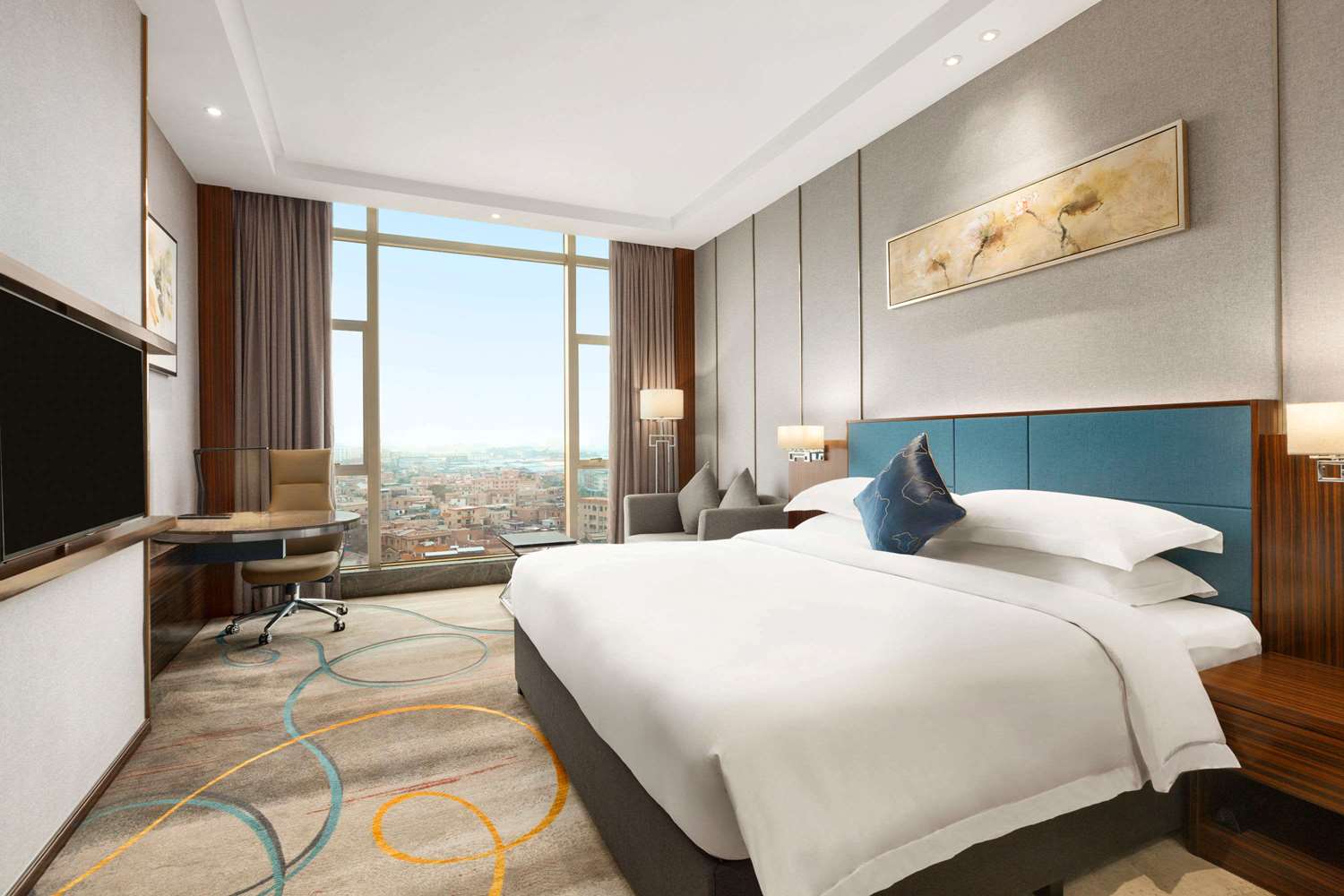 Ramada by Wyndham Foshan Shunde 4/16