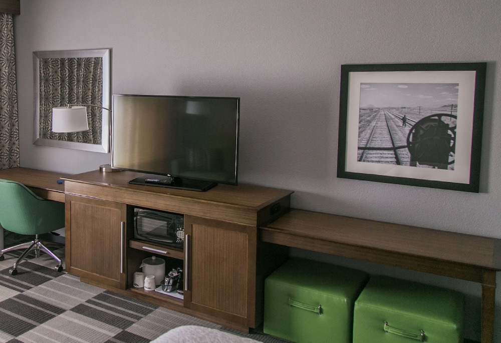 Hampton Inn & Suites Amarillo East 35/37