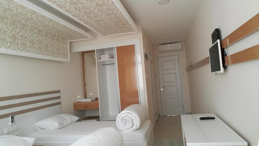 Cihan Hotel 19/49