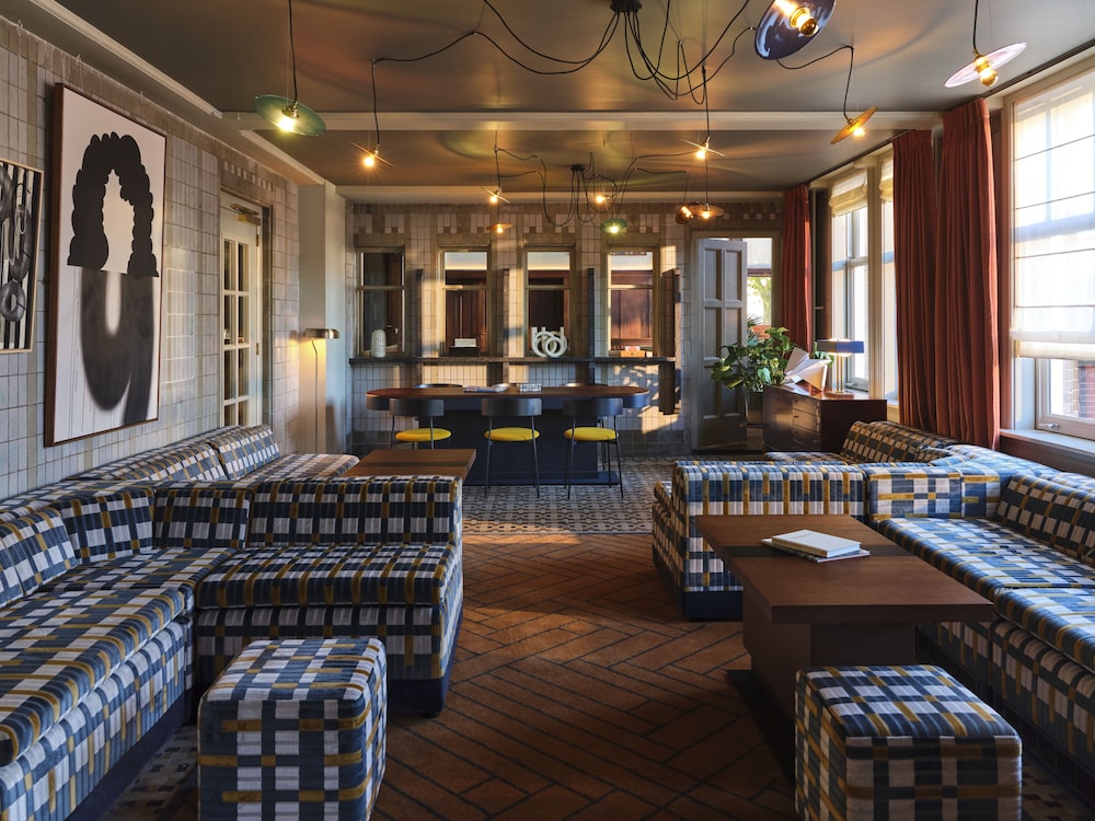 The Hoxton Lloyd Amsterdam 37/64