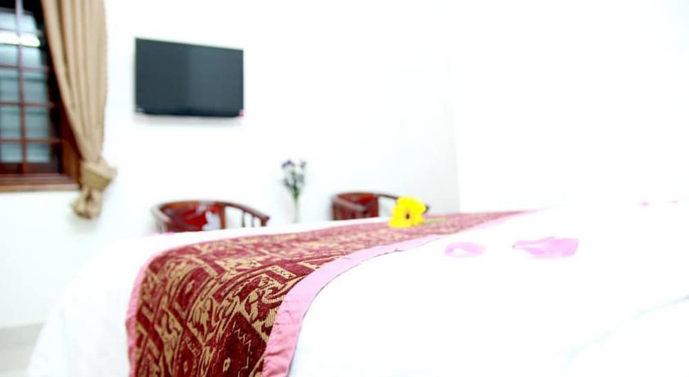Hoi An Golden Horse Villa 40/70