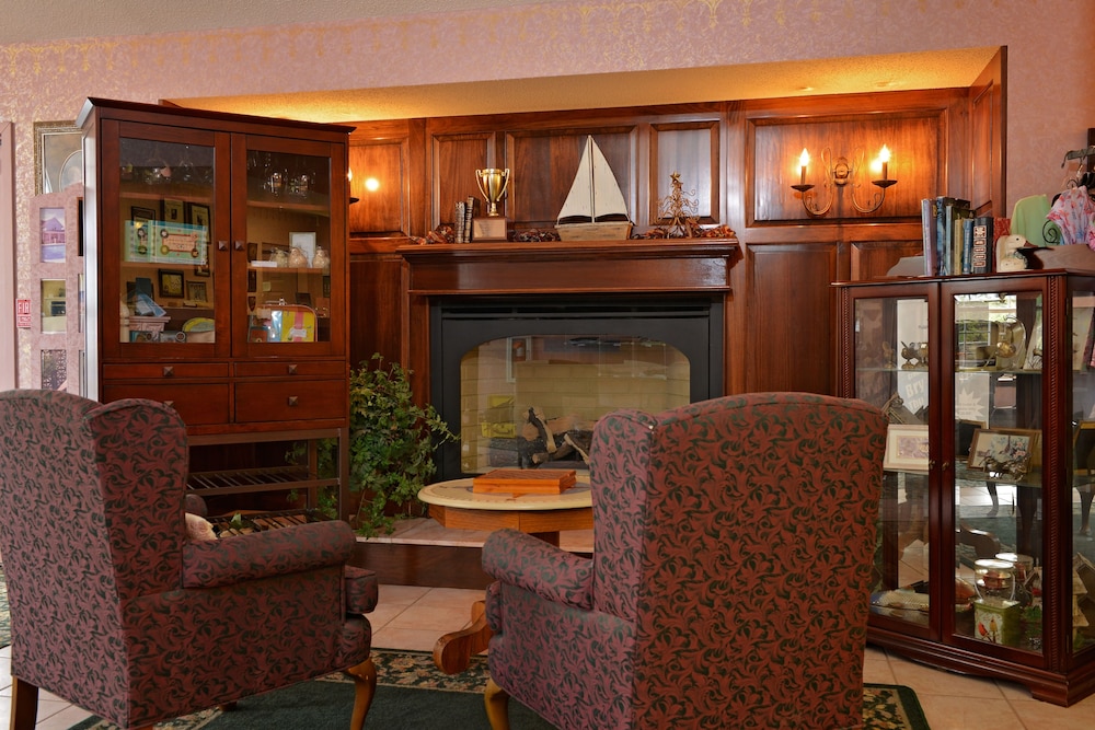 Our Guest Inn and Suites - Downtown 8/27
