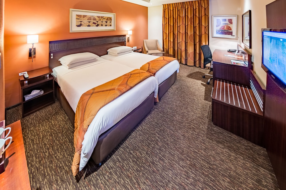 City Lodge Hatfield 9/35