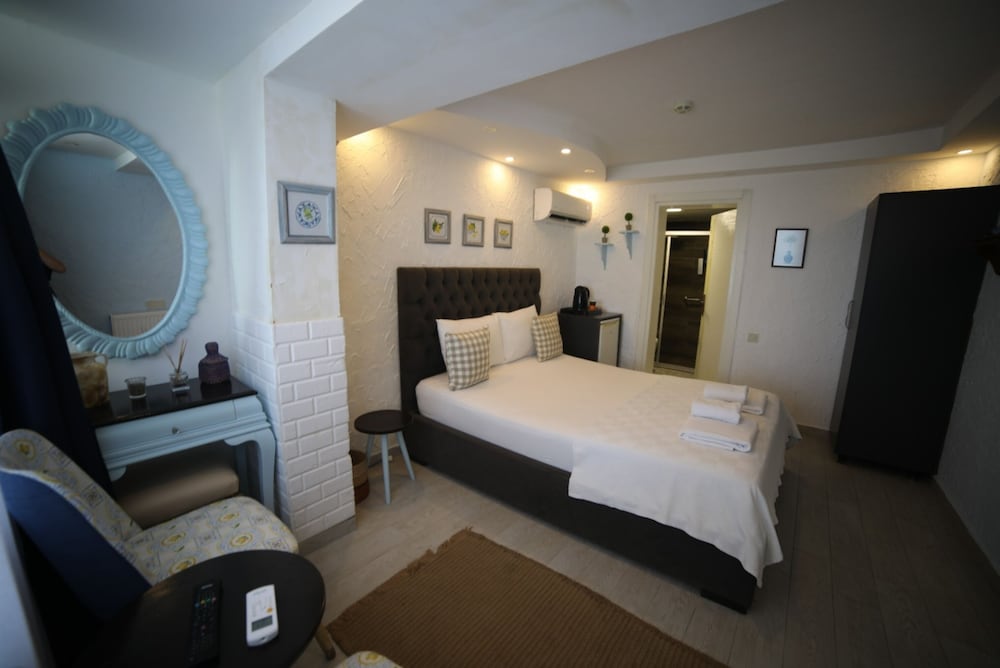 Bambu Urla Otel 10/22
