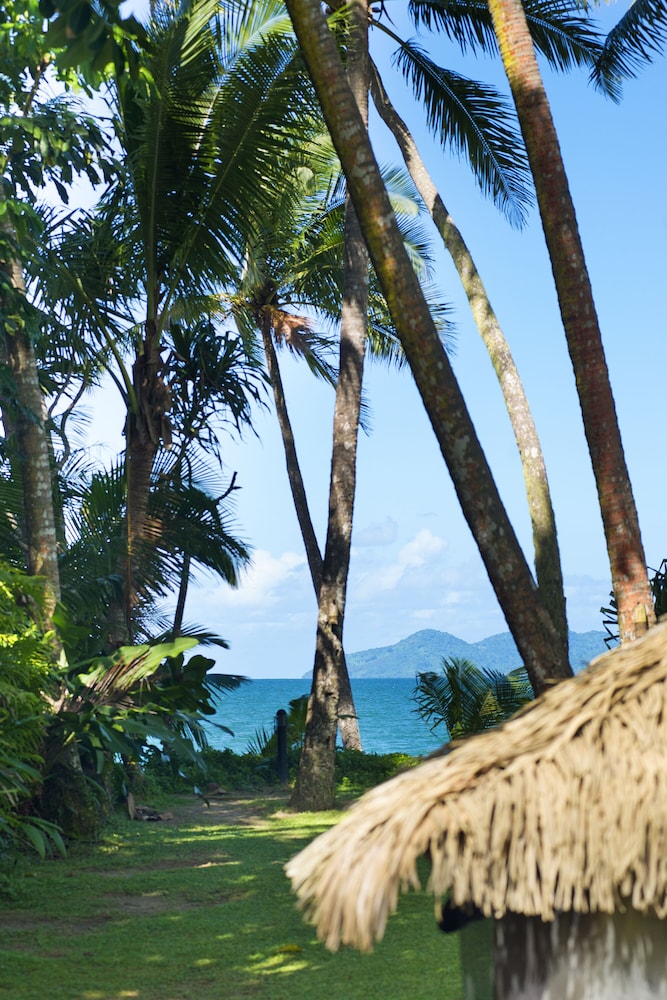 Ultiqa Fiji Palms Beach Resort 55/59