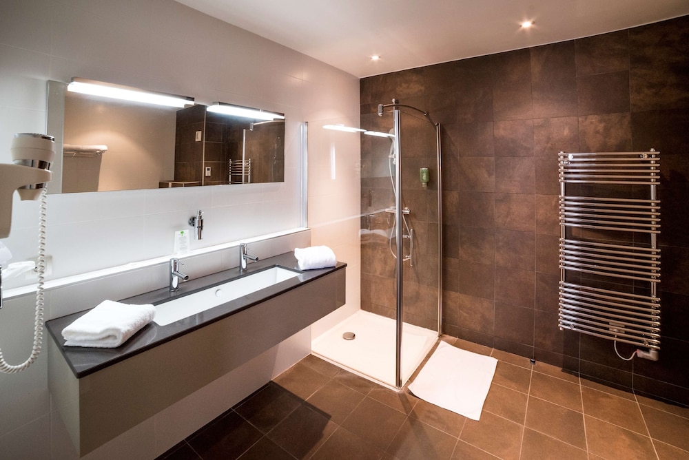 Best Western Hotel Aquakub, Aix-les-bains 21/49