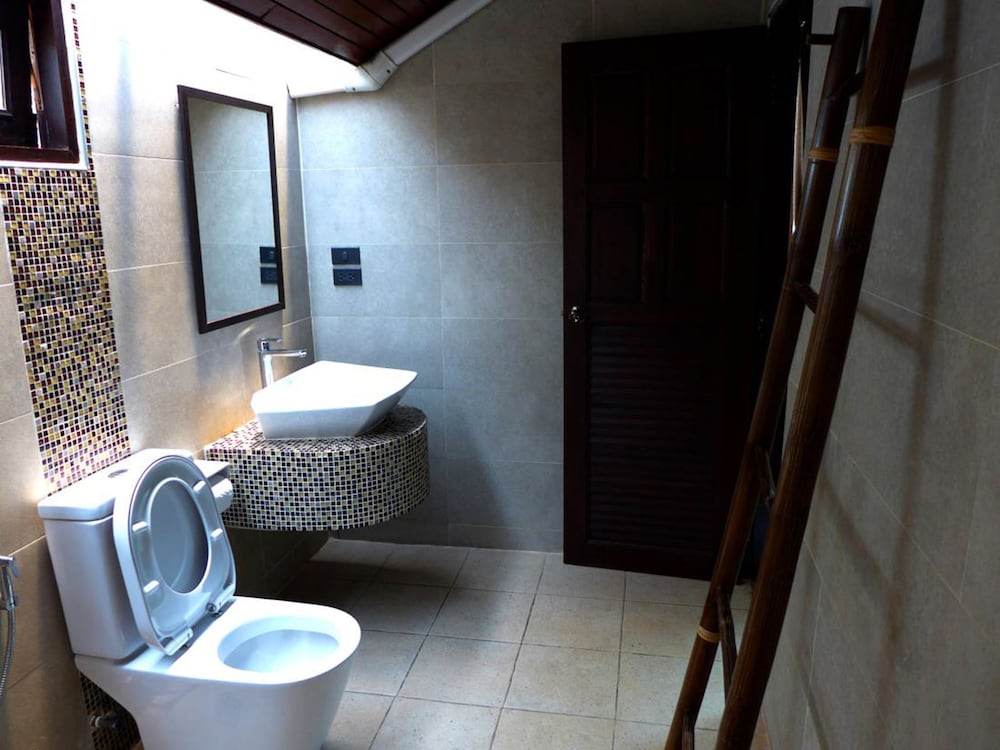 Yi's Garden Villa 34/39