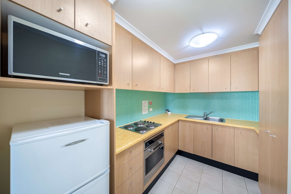 Oaks the Entrance Waterfront Suites 67/71