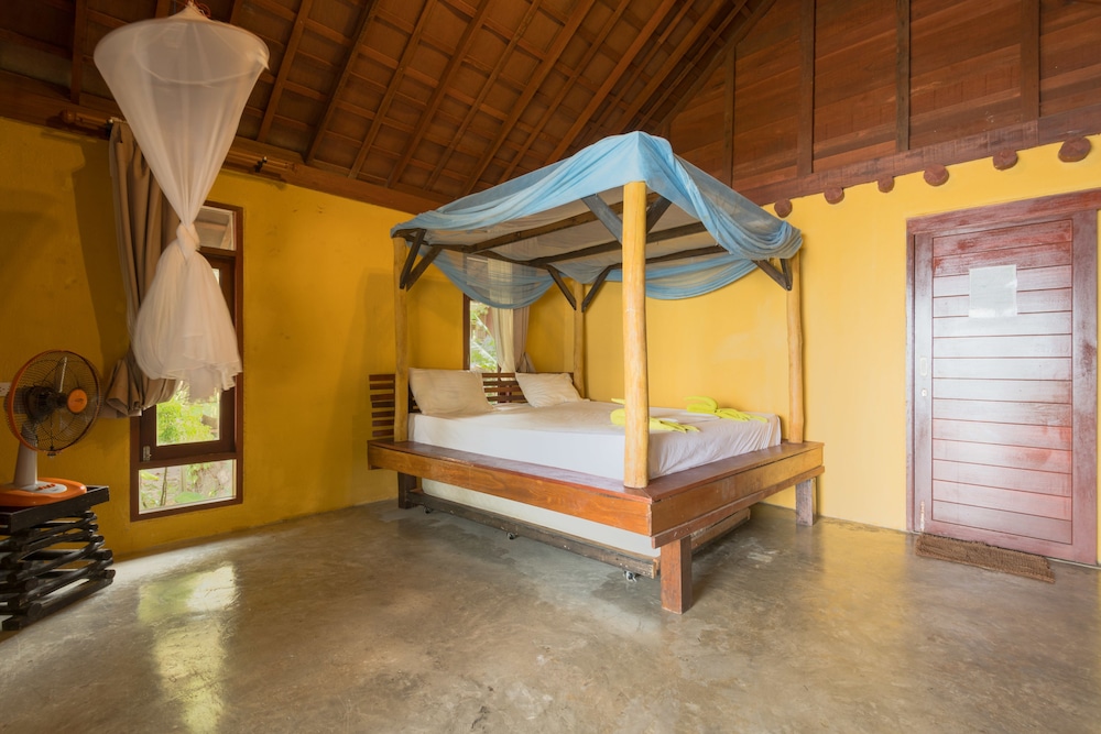 Mai Pen Rai Bungalows 27/74