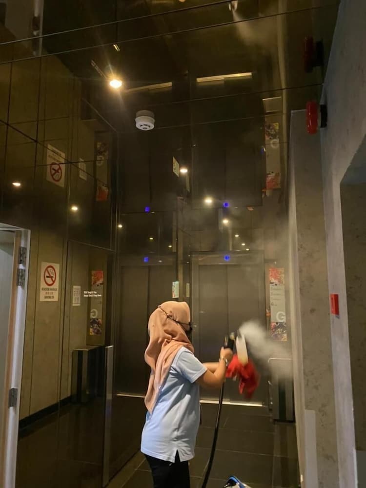 Sgi Vacation Club Melaka 12/56