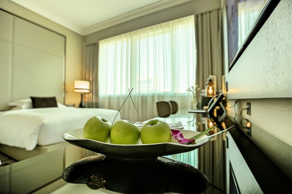 room