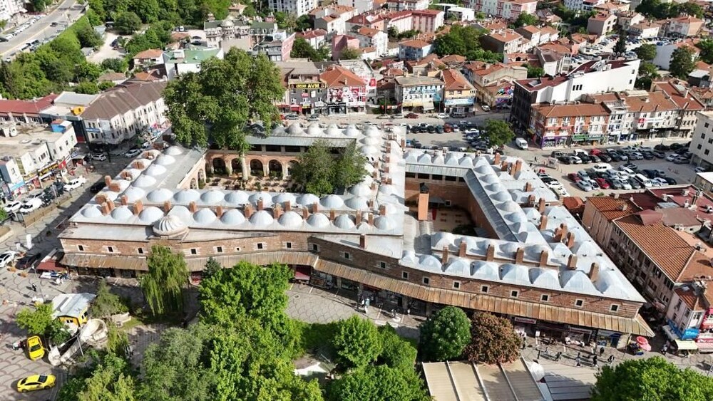 Midis Otel 4/50