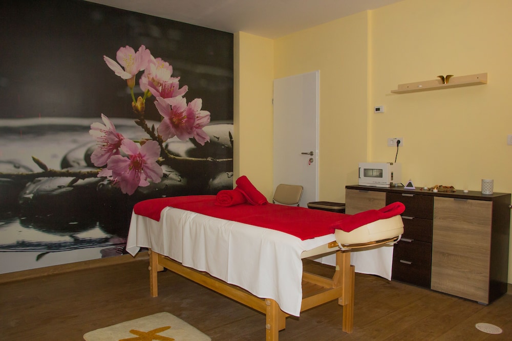 Hotel Salis & Medical Spa 13/28