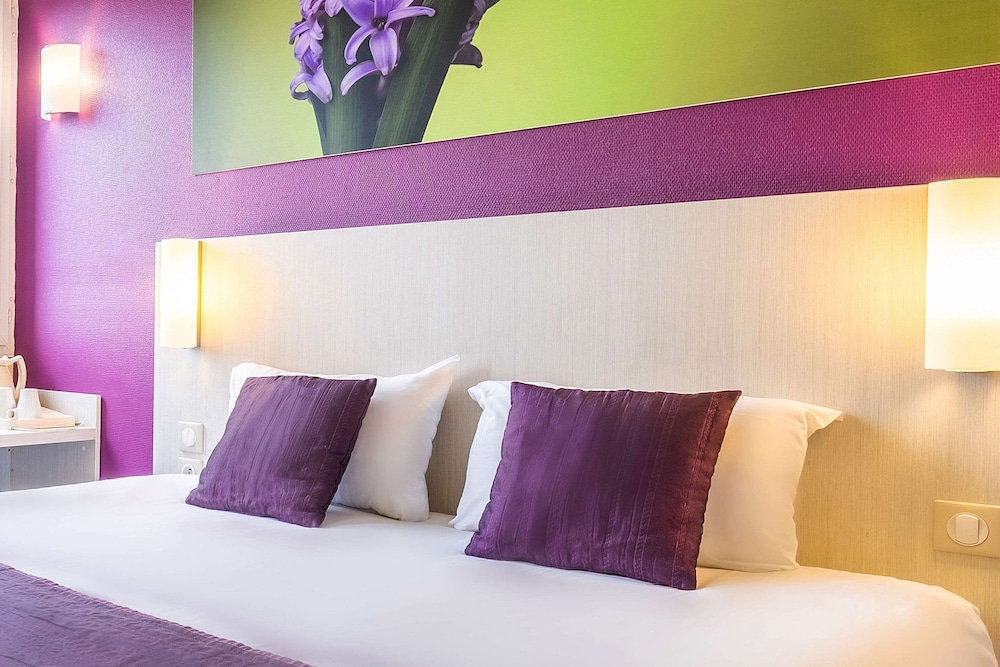 Comfort Hotel Orleans Olivet Aulnaies 18/39