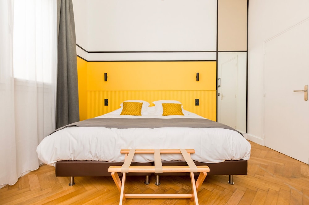 Villa Hotel Gounod 16/51