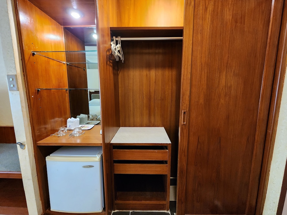 Pattaya Garden Resort 19/62