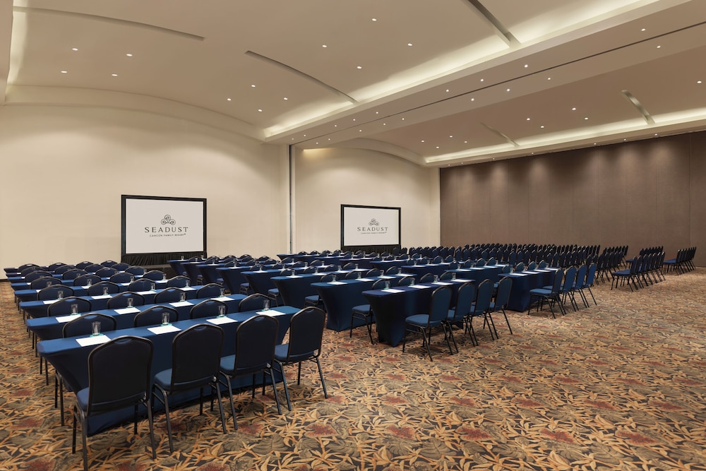 Seadust Cancun Family Resort Ex Great Parnassus Resort And Spa All Incl 51/63
