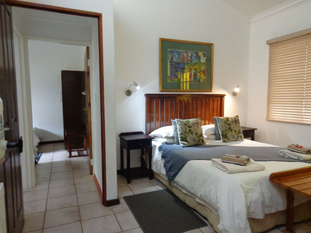 De Oude Meul Country Lodge 8/50