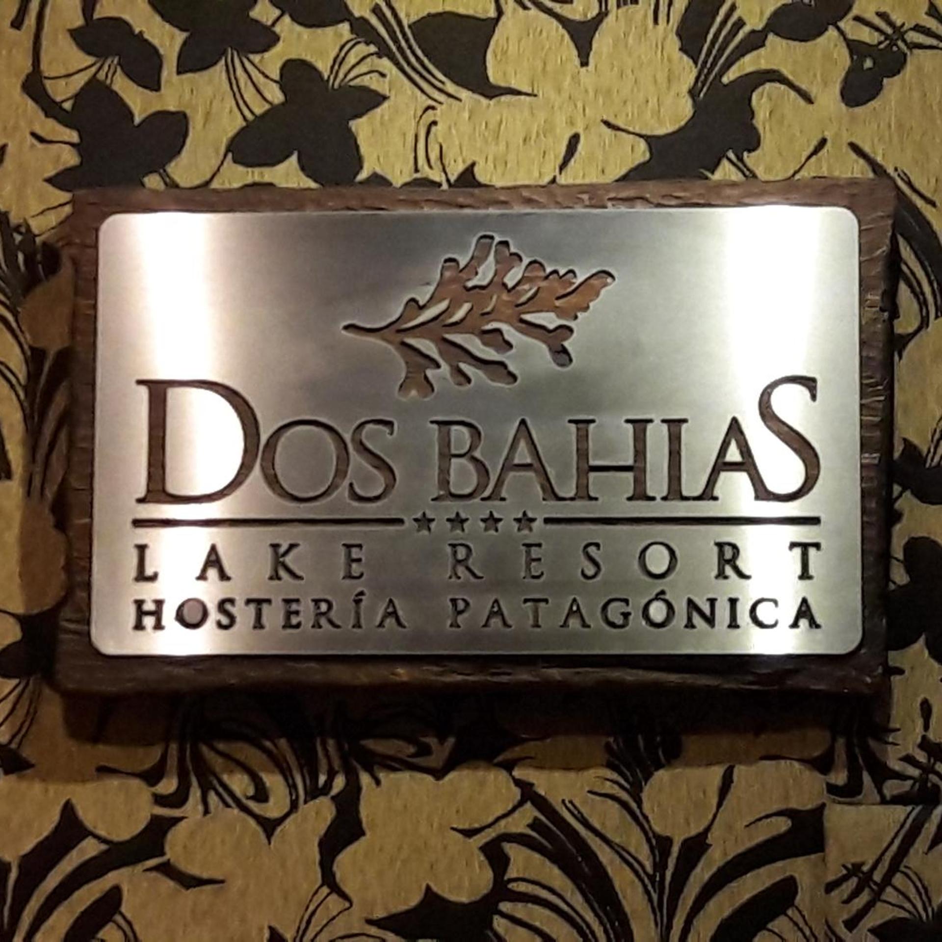 Dos Bahias Lake Resort 11/48