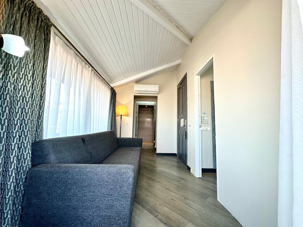 Faros Taksim Hotel 48/66