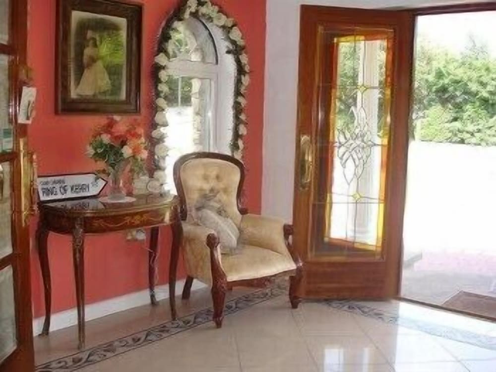 Crystal Springs B&B 9/61
