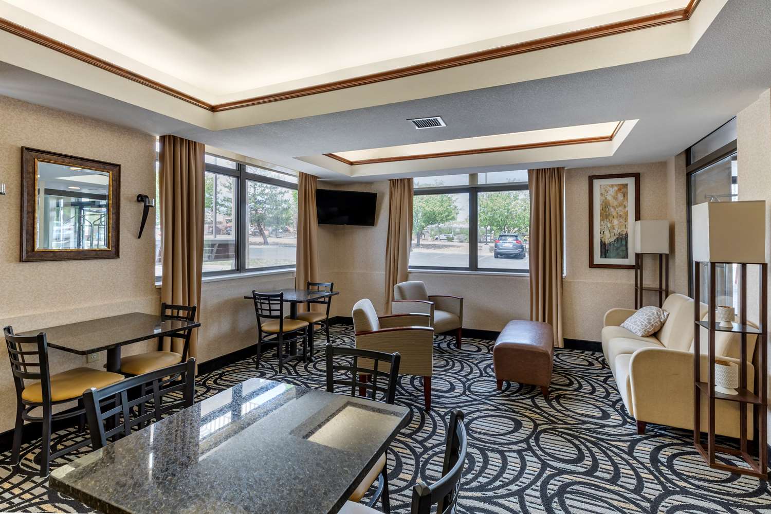 Best Western Plus Boulder Louisville 36/53