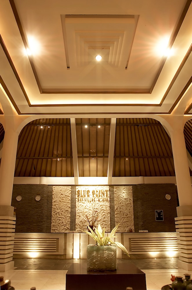 Blue Point Resort and Spa 41/73