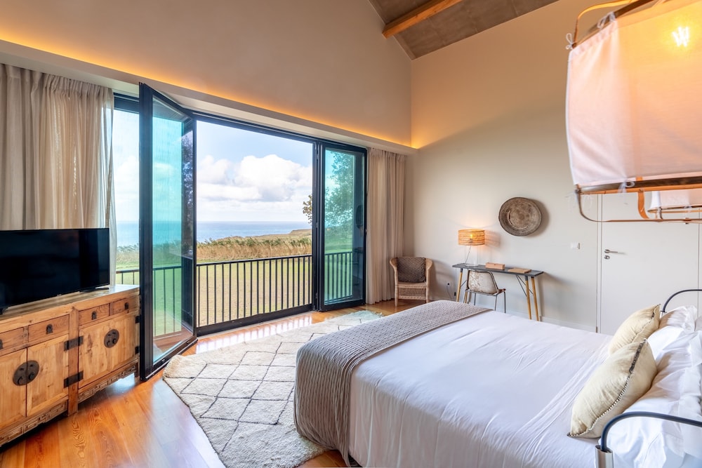 Sensi Azores Nature And Spa 8/50