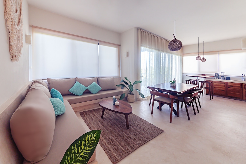 Casa Astral Holbox Boutique and Apartments 49/65