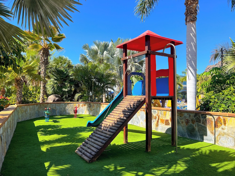 Hotel Cordial Mogan Playa 41/50