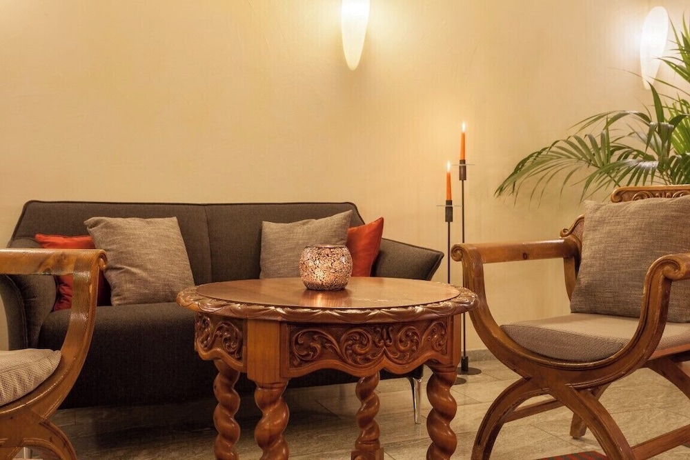 Allalin Relais Du Silence Hotel 48/73